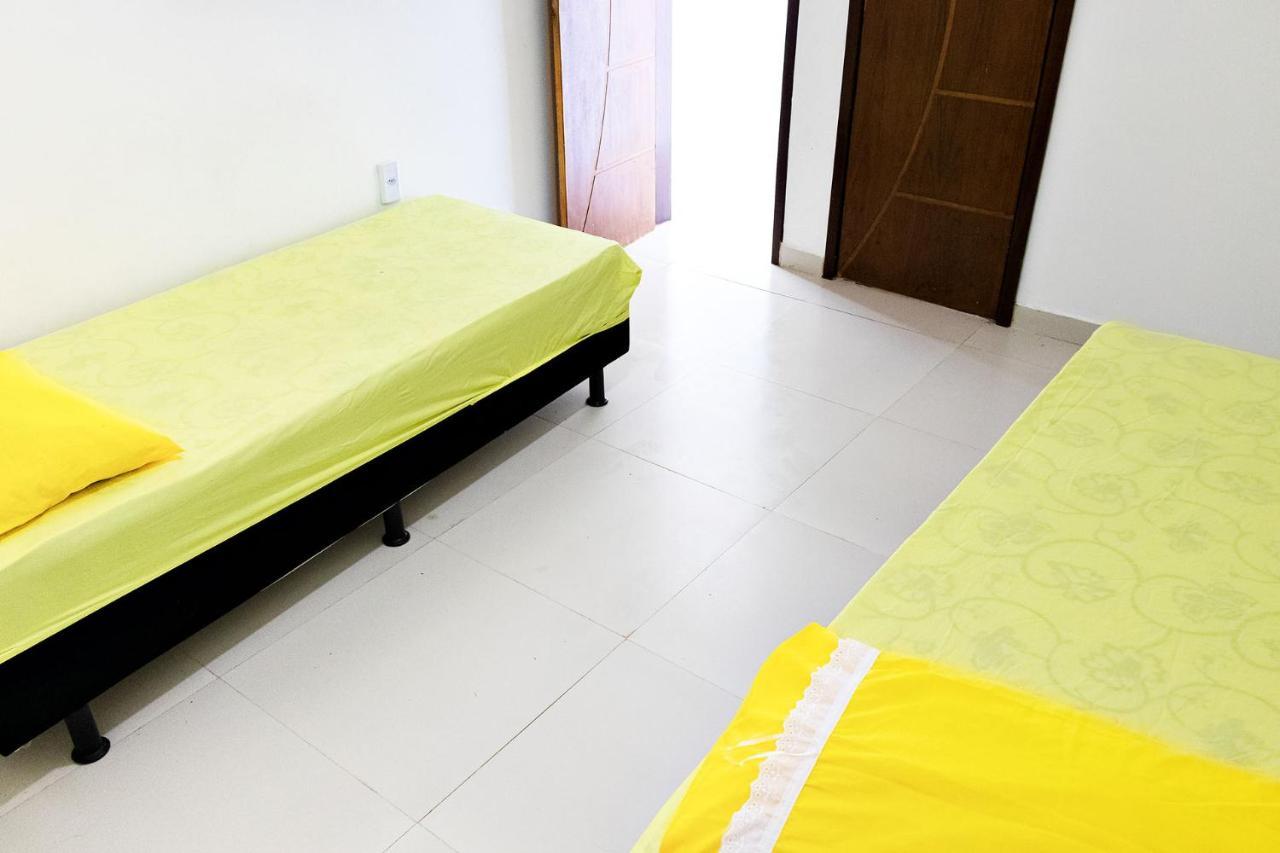 Casa Com Wifi E Piscina Perfeita Em Camacari Ba Villa Camassari Exterior photo